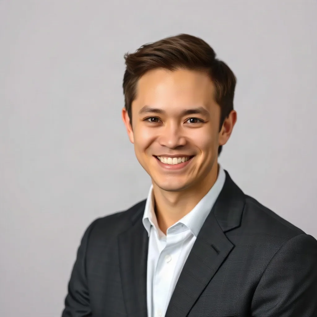 Sebastian M.