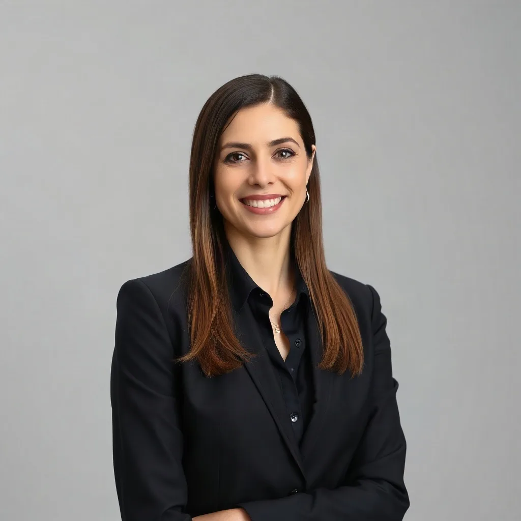 Julia K.