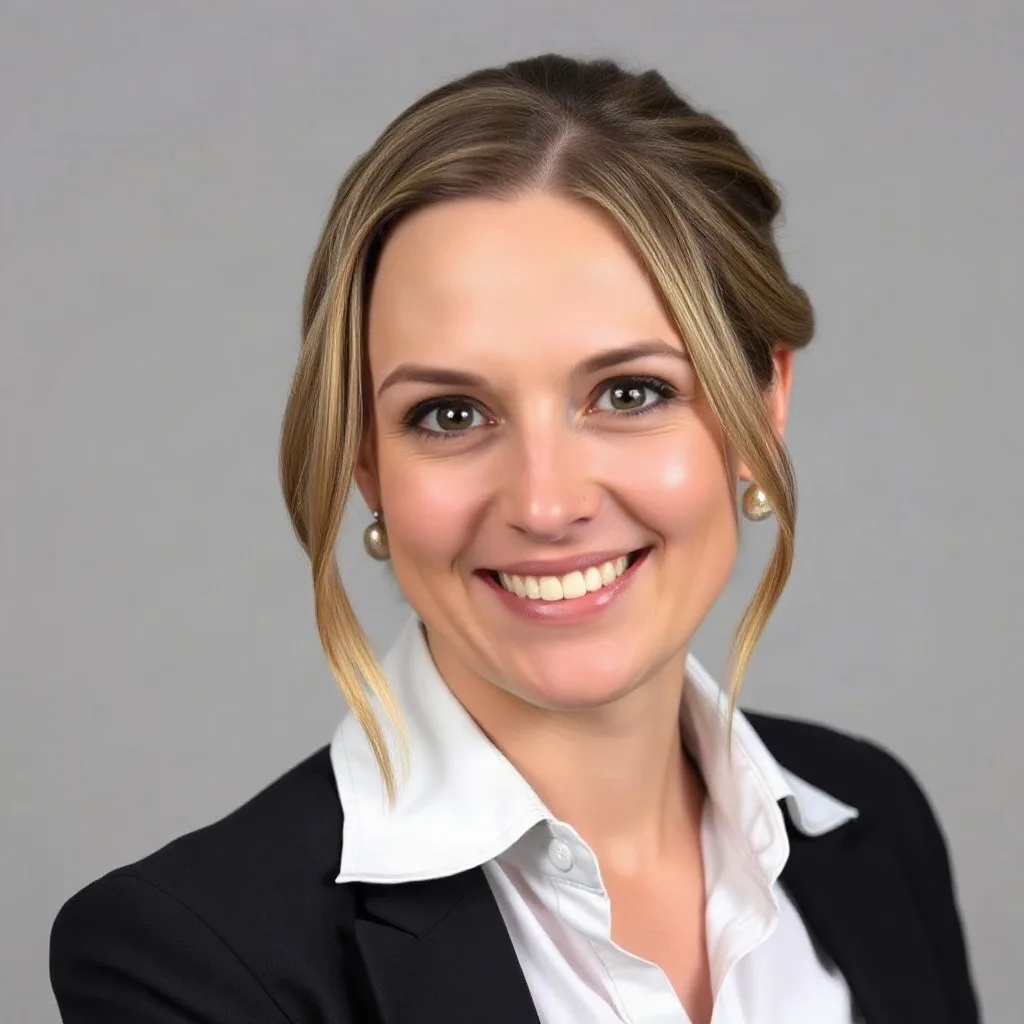 Kathrin Bergmeier